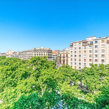 Apartamentos Gran Via 732 Барселона Екстериор снимка